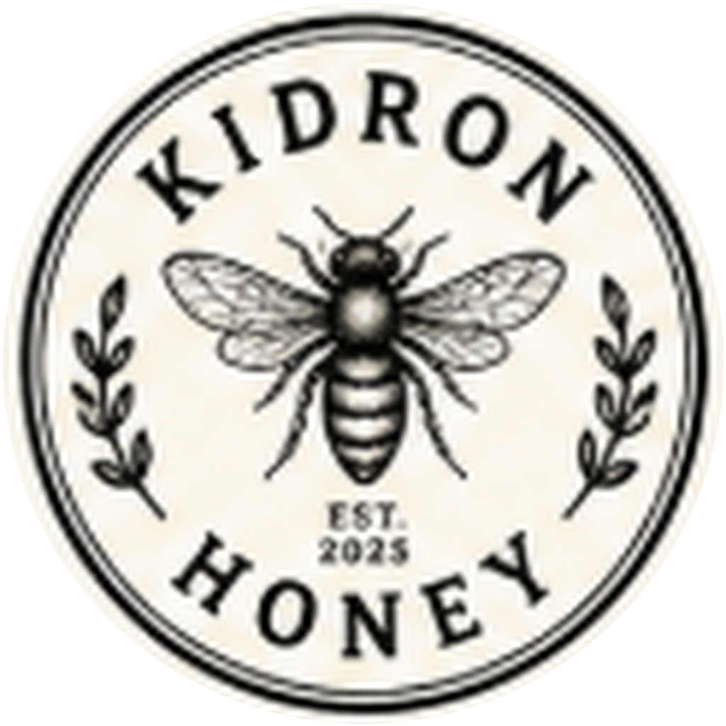 Kidron Honey